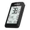 Cycplus M3 bicycle computer - compatible  Strava, Trainingpeaks, etc.