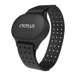 View product Cycplus H1 heart rate monitor armband