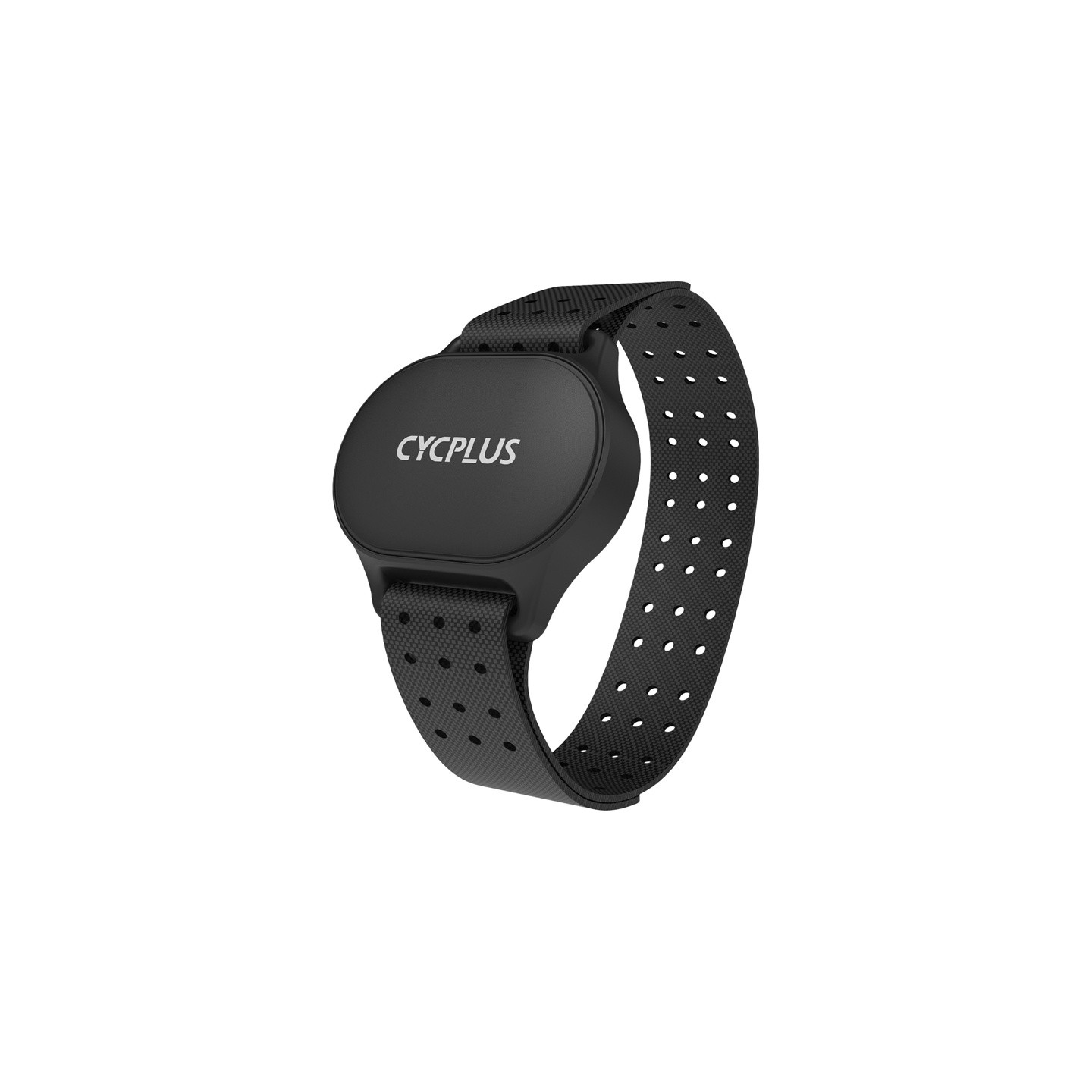 Cycplus H1 heart rate monitor armband