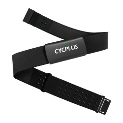 View product Cycplus H2 chest belt heart rate monitor