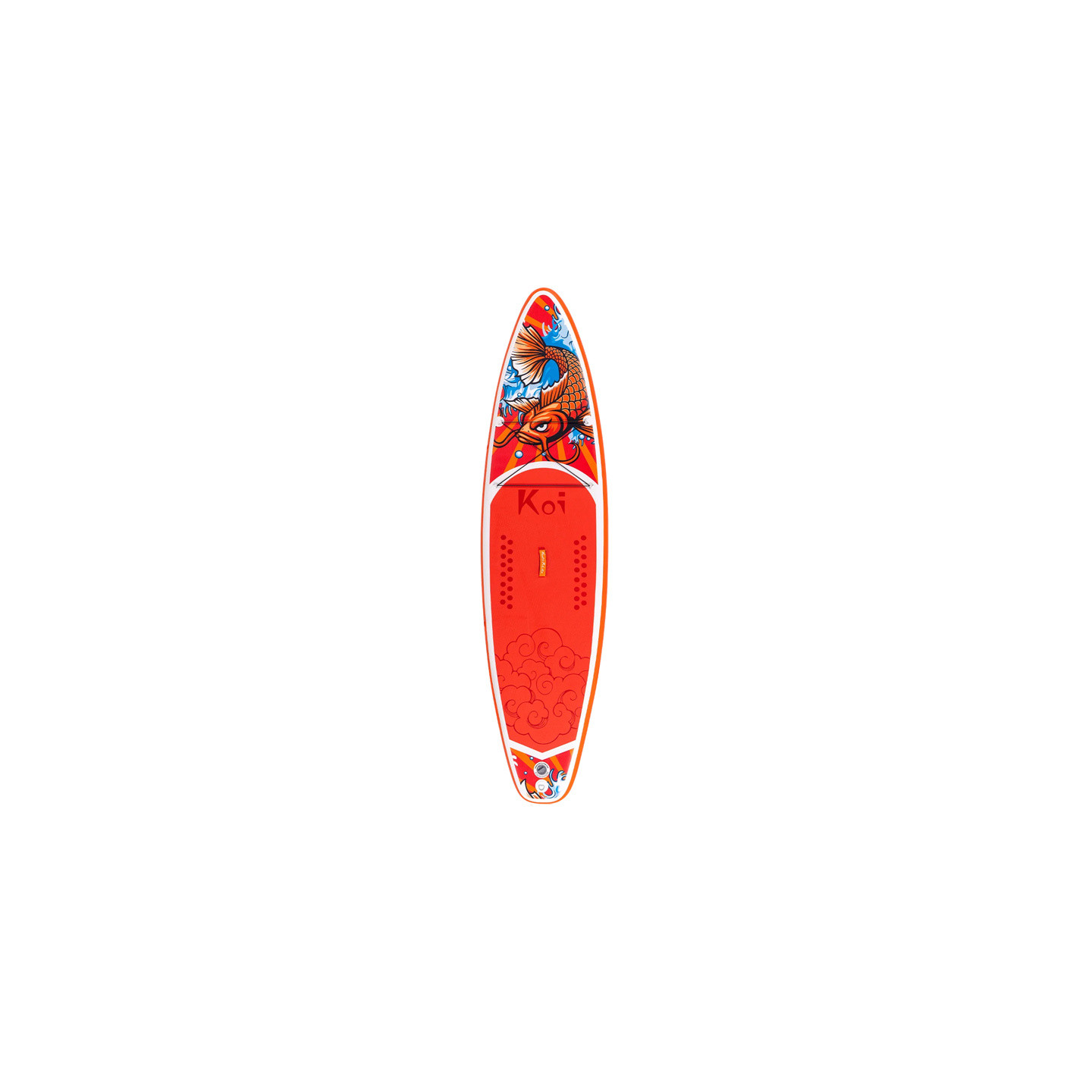 Funwater Feath-R Lite SUP board Koi 3,5m SUPFR01E