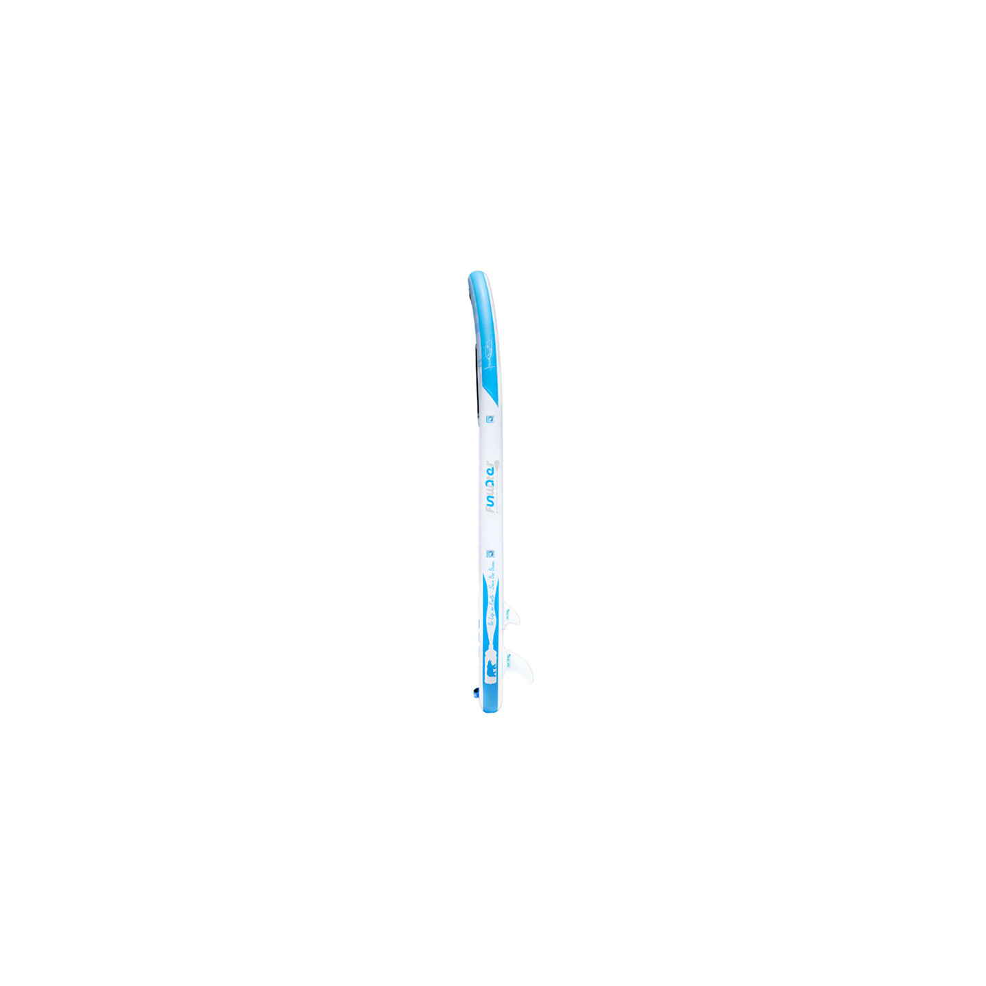 FunWater SUP paddleboard SUPFW07A 3,2m (blue)