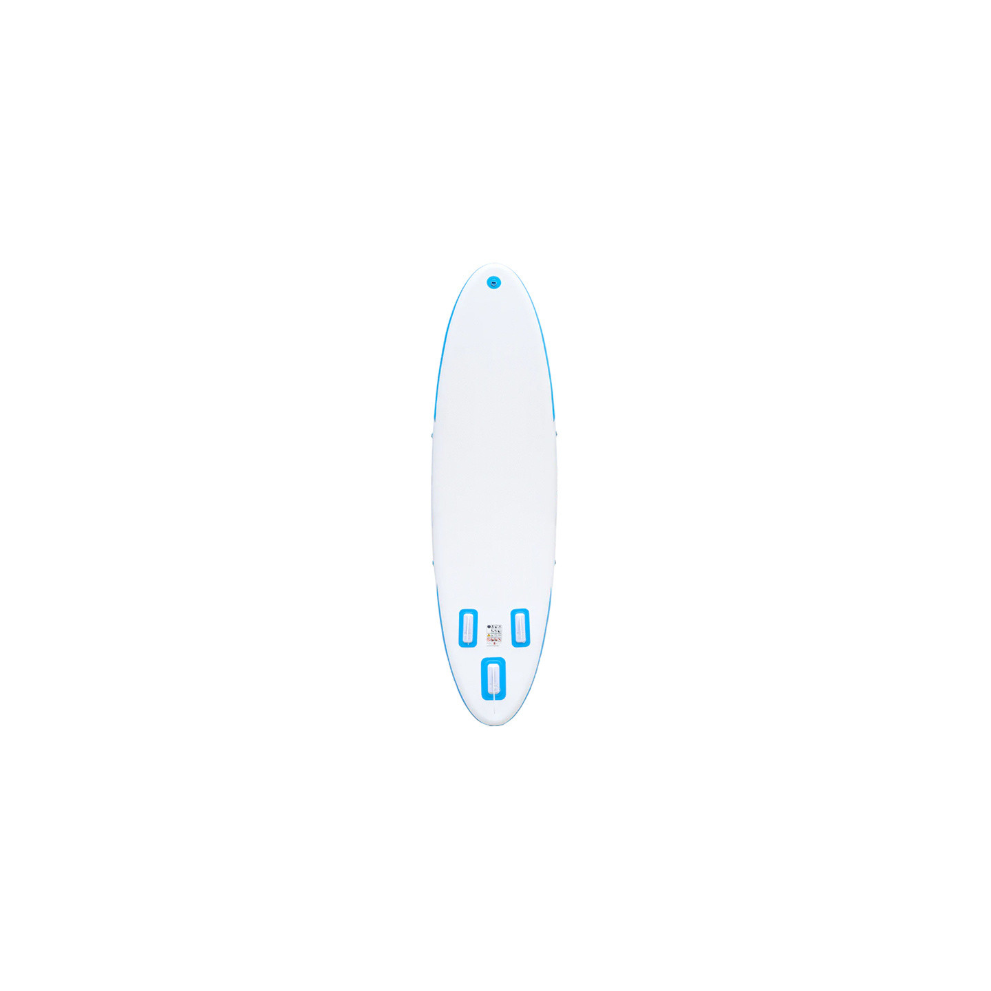 FunWater SUP paddleboard SUPFW07A 3,2m (blue)