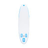 FunWater SUP paddleboard SUPFW07A 3,2m (blue)