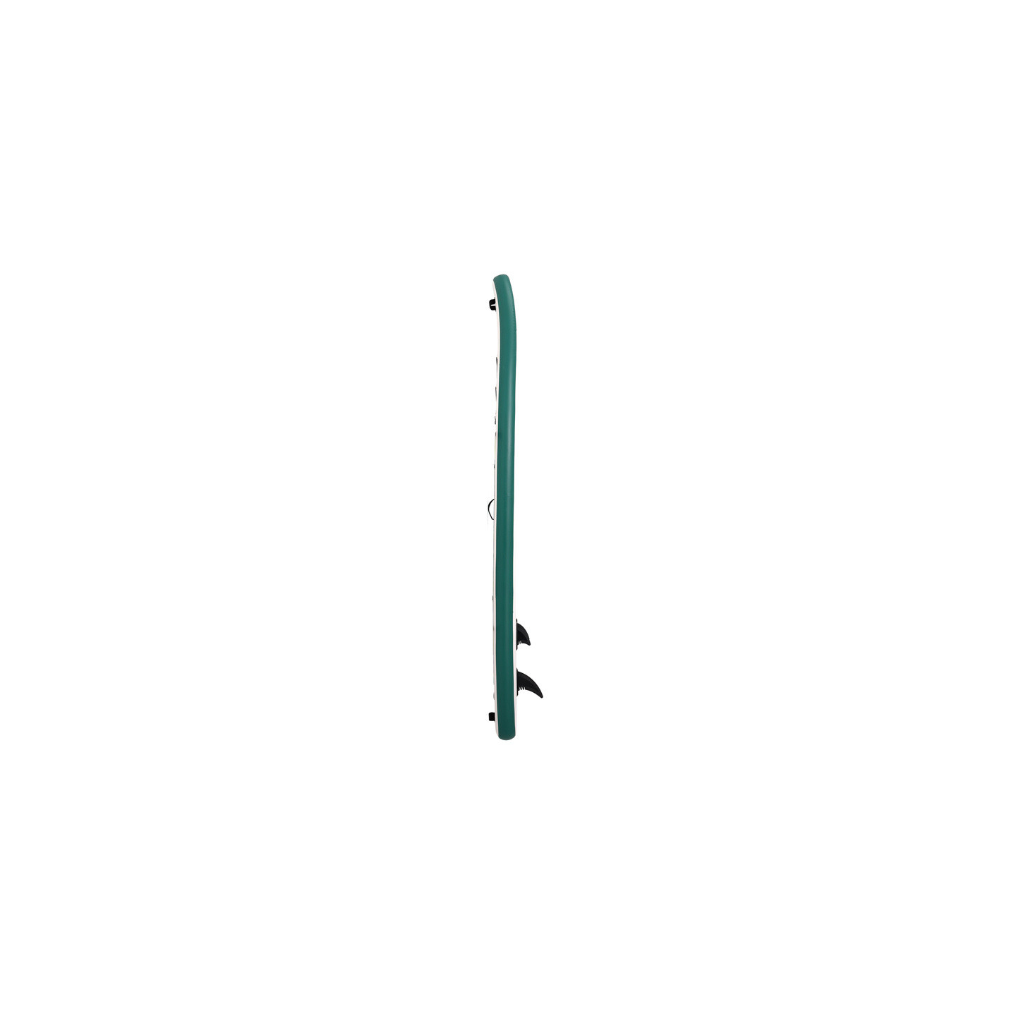 FunWater SUP paddleboard SUPFW69A 3,35m (green-white)