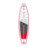 FunWater SUP paddleboard SUPFW69C 3,35m (red-white)