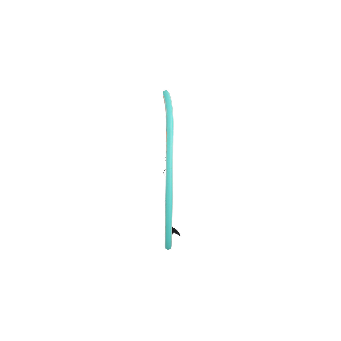 FunWater SUP paddleboard SUPFW70A 3,5m (turquoise)