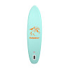 FunWater SUP paddleboard SUPFW70A 3,5m (turquoise)