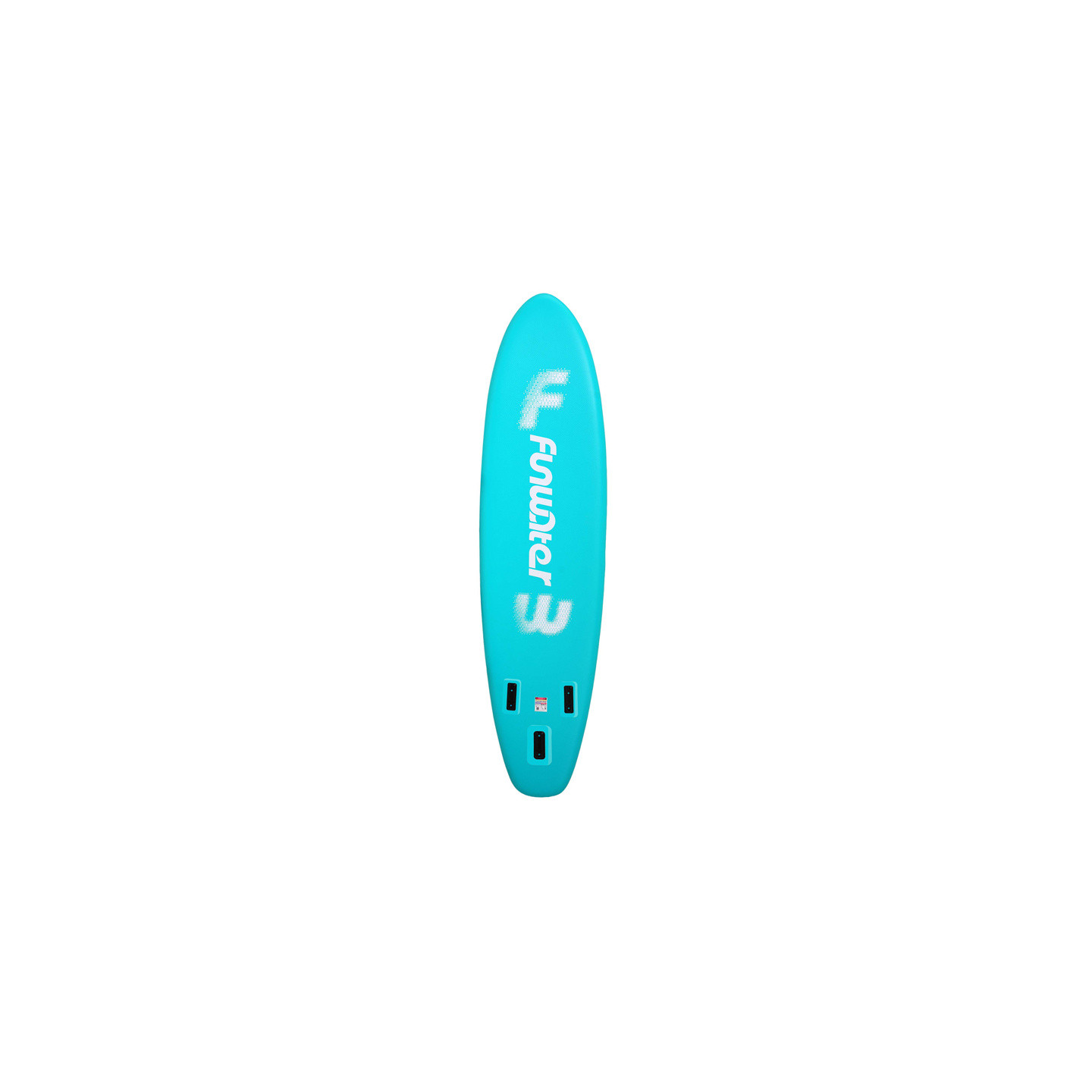FunWater SUP board for swimming SUPFW71A 3,5m (navy blue)