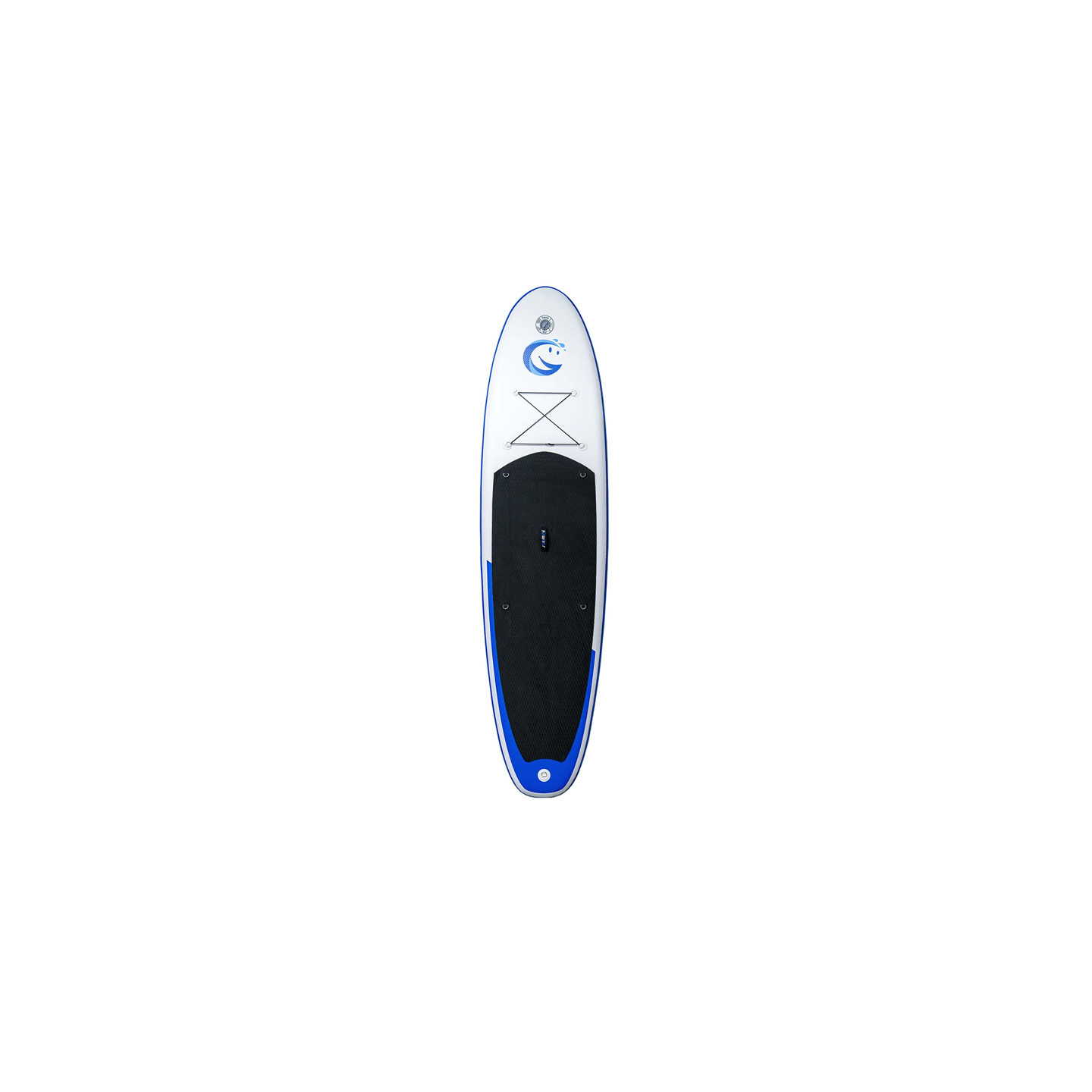 FunWater SUP paddleboard SUPFW01A 3,35m (blue)
