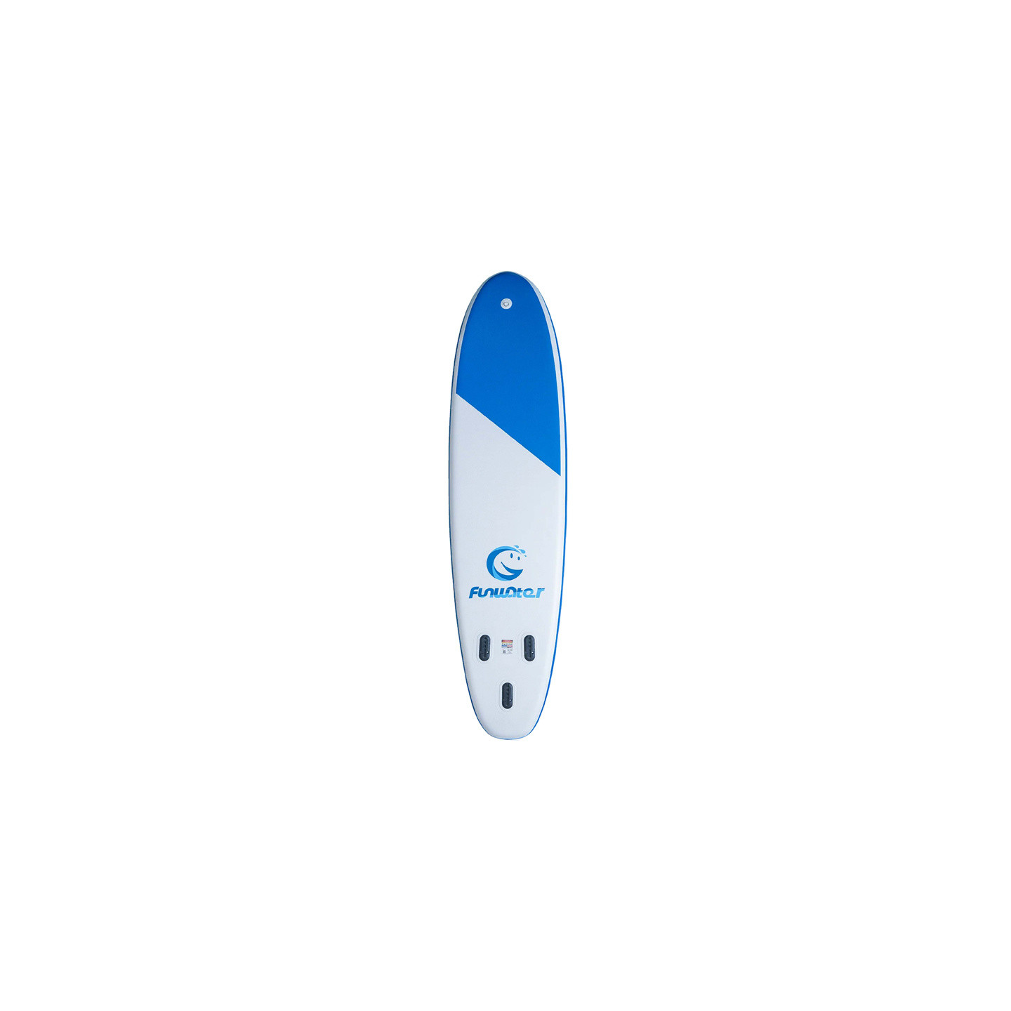 FunWater SUP paddleboard SUPFW01A 3,35m (blue)