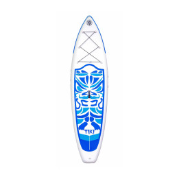 FunWater SUP paddleboard SUPFW05B Tiki 3,2m (blue-white)