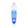 FunWater SUP paddleboard SUPFW05B Tiki 3,2m (blue-white)