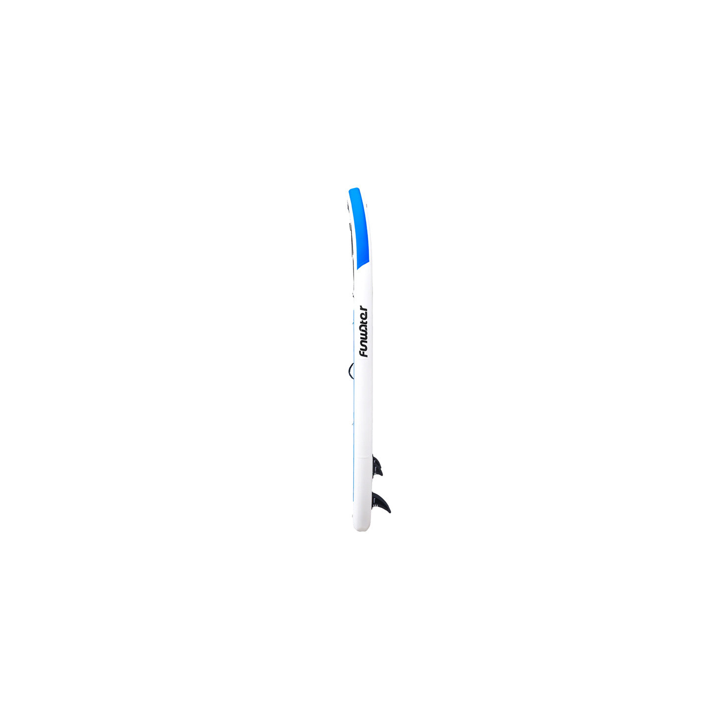 FunWater SUP paddleboard SUPFW05B Tiki 3,2m (blue-white)