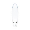 FunWater SUP paddleboard SUPFW05B Tiki 3,2m (blue-white)