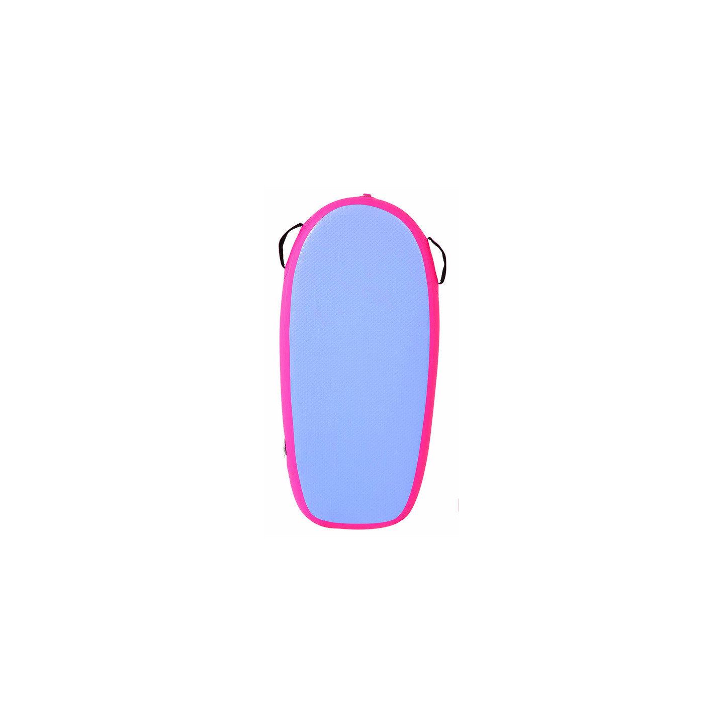 FunWater inflatable bodyboard ESIZ00089 1,1m (pink)