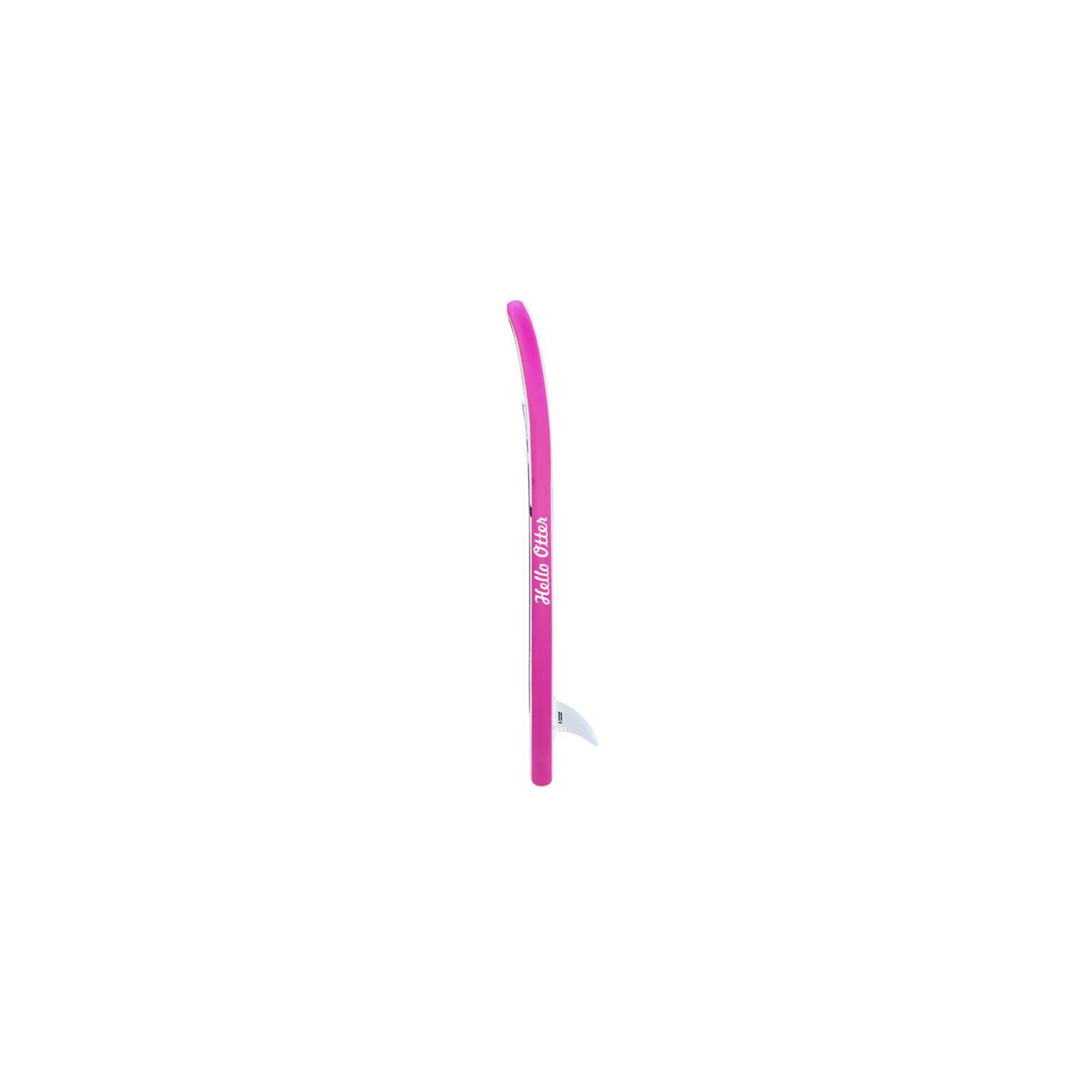 FunWater Tuxedo Sailor Children's SUP Paddle Board 2,4m (pink)
