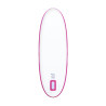 FunWater Tuxedo Sailor Children's SUP Paddle Board 2,4m (pink)