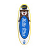 FunWater Tuxedo Sailor children's SUP paddle board 2,4m (blue)