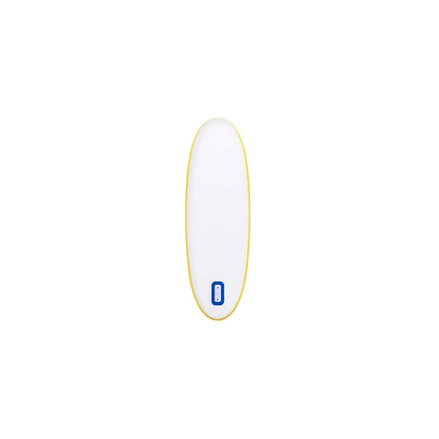 FunWater Tuxedo Sailor children's SUP paddle board 2,4m (blue)