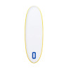 FunWater Tuxedo Sailor children's SUP paddle board 2,4m (blue)