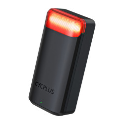 View product Cycplus L7 rear bike light with radar