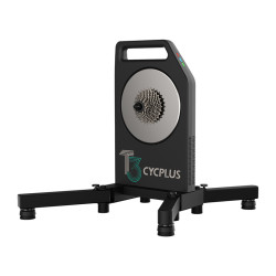 View product Cycplus T3 bicycle trainer