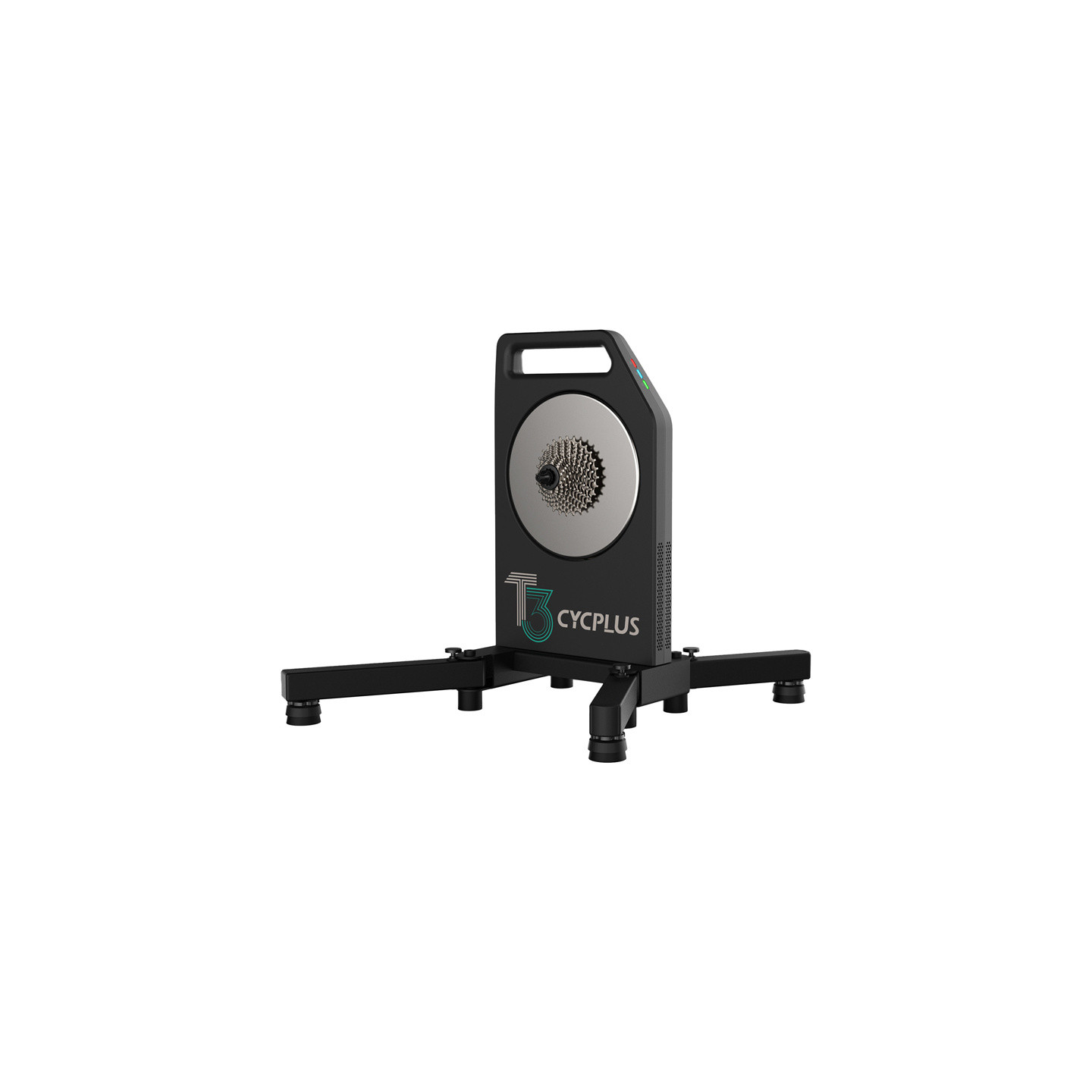 Cycplus T3 bicycle trainer