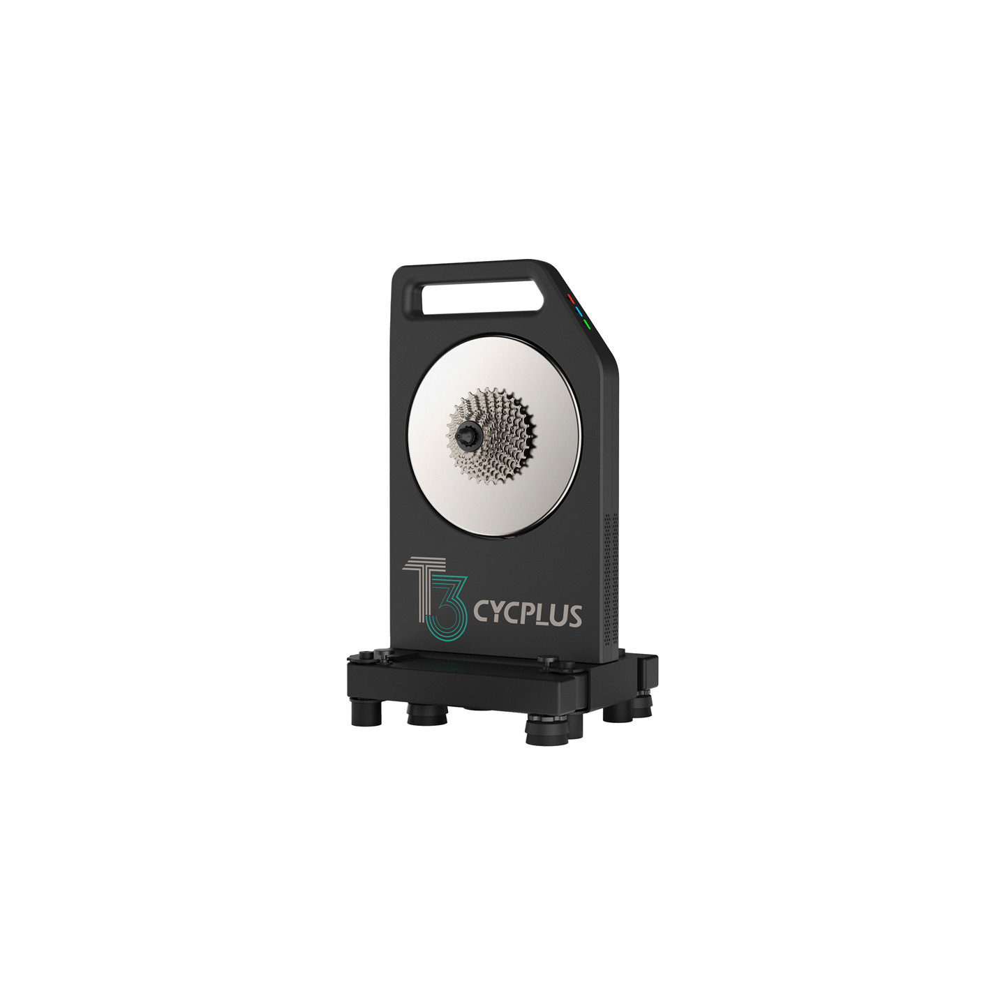 Cycplus T3 bicycle trainer