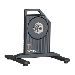 View product Cycplus T2H smart bike trainer