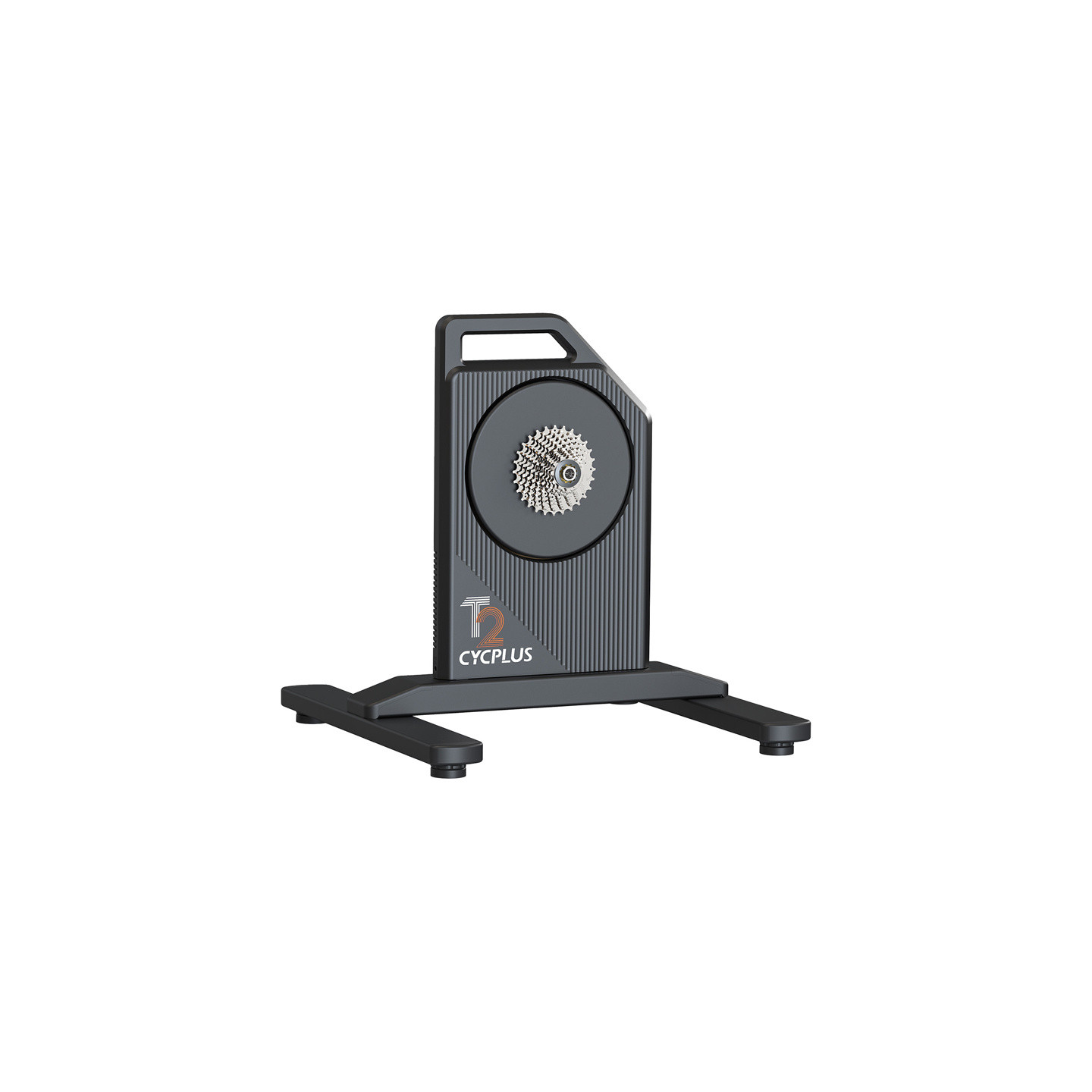 Cycplus T2H smart bike trainer