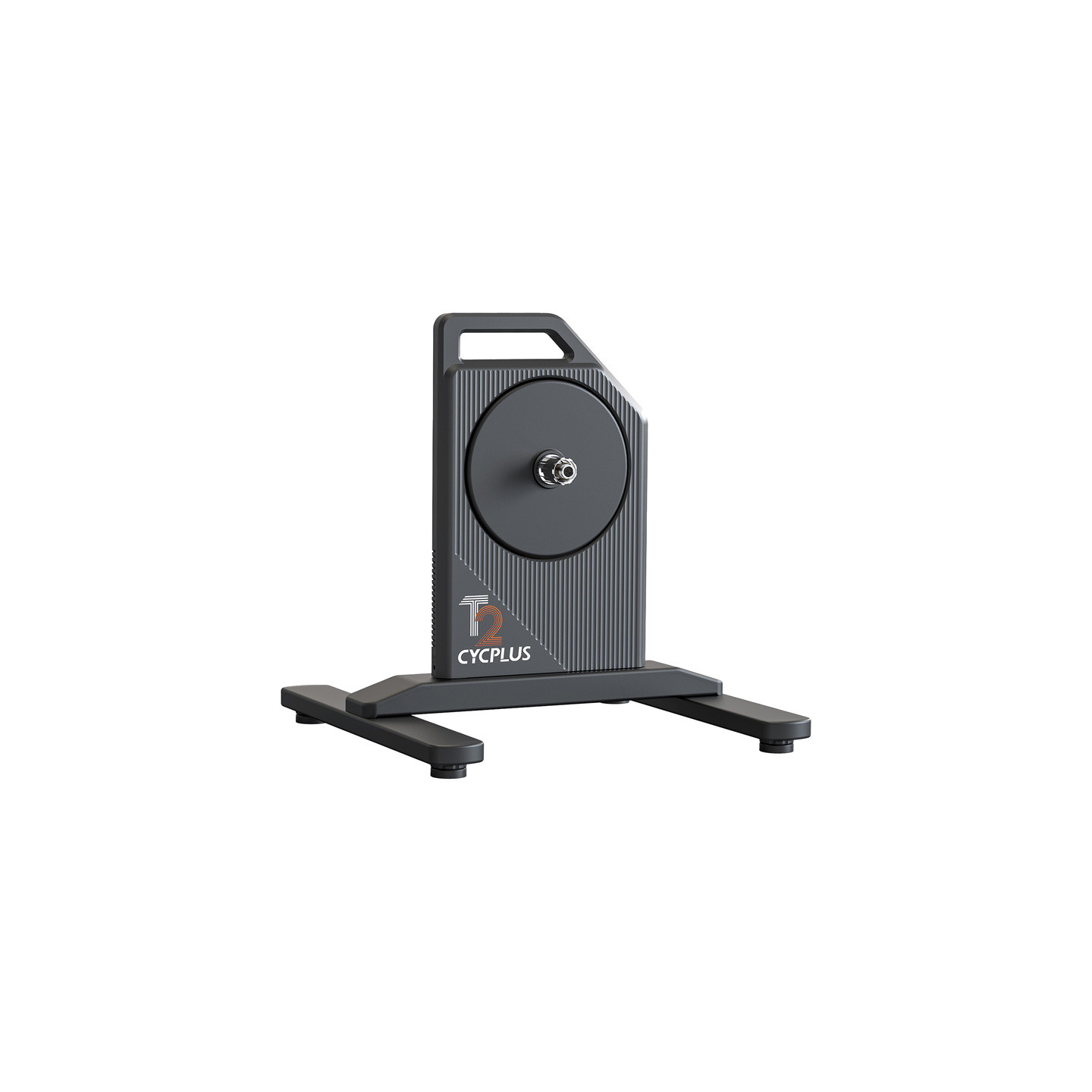 Cycplus T2H smart bike trainer