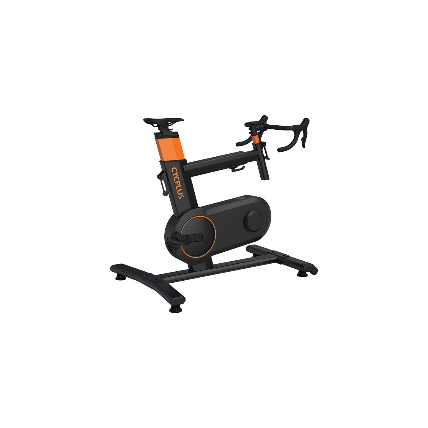 Smart Cycplus T7 Stationary Bike