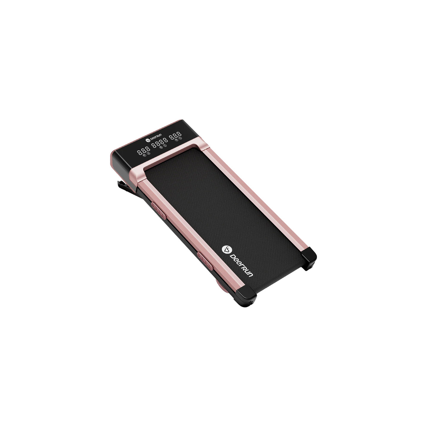 DeerRun Z10 Electric Treadmill (Pink)