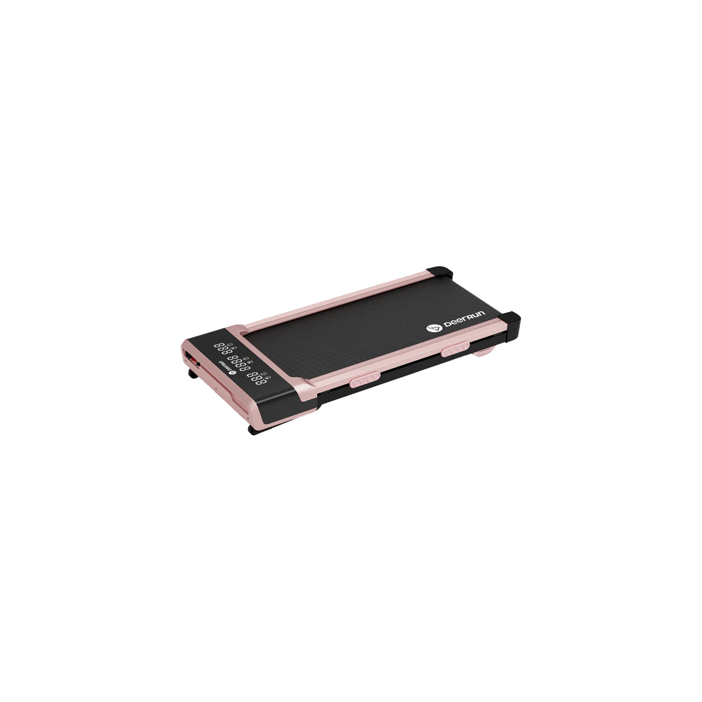 DeerRun Z10 Electric Treadmill (Pink)
