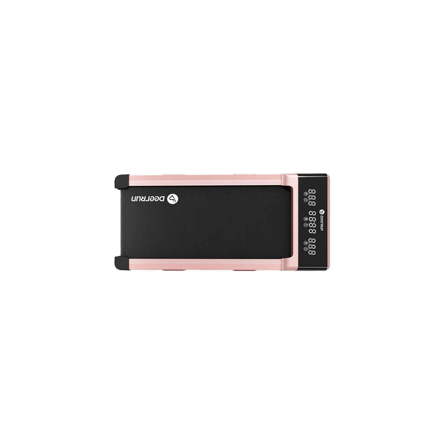 DeerRun Z10 Electric Treadmill (Pink)