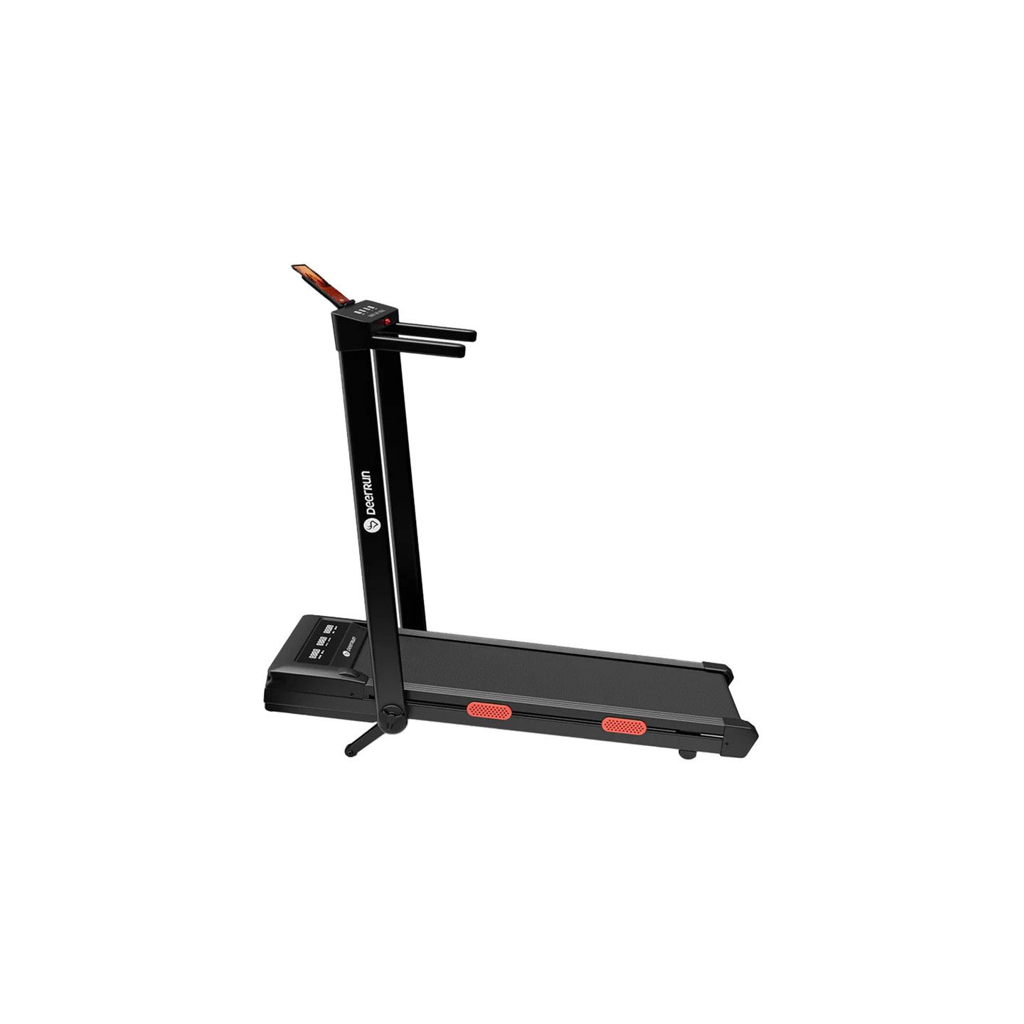 DeerRun Z10Pro folding electric treadmill (black)