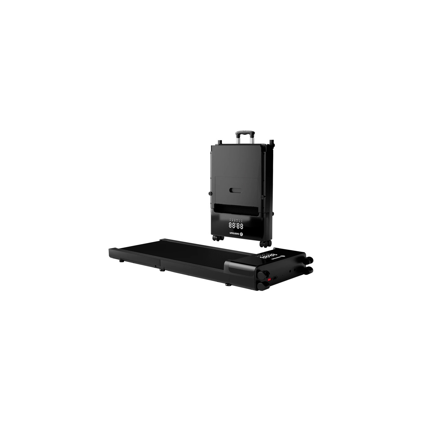 DeerRun Z20 folding electric treadmill