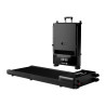 DeerRun Z20 folding electric treadmill