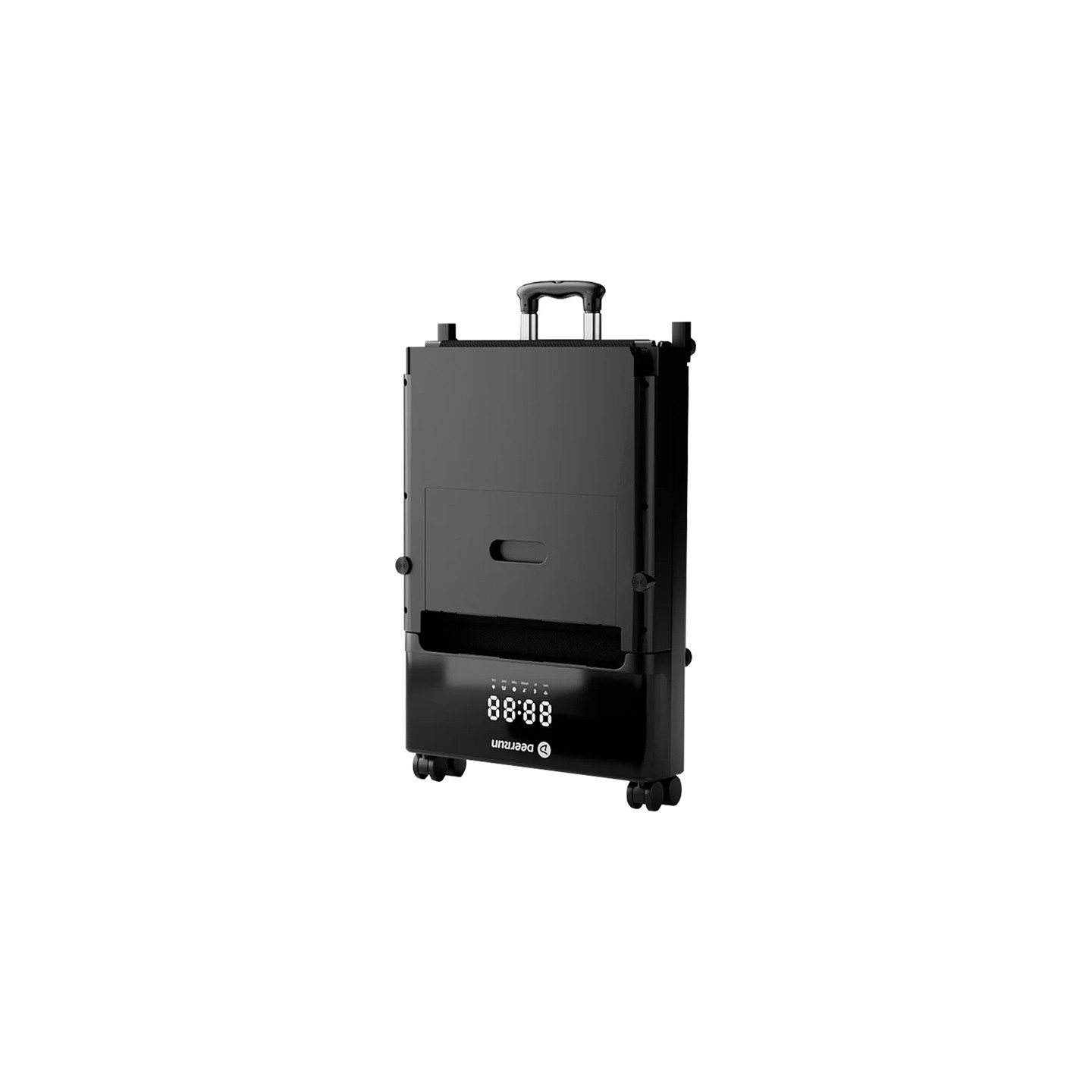 DeerRun Z20 folding electric treadmill