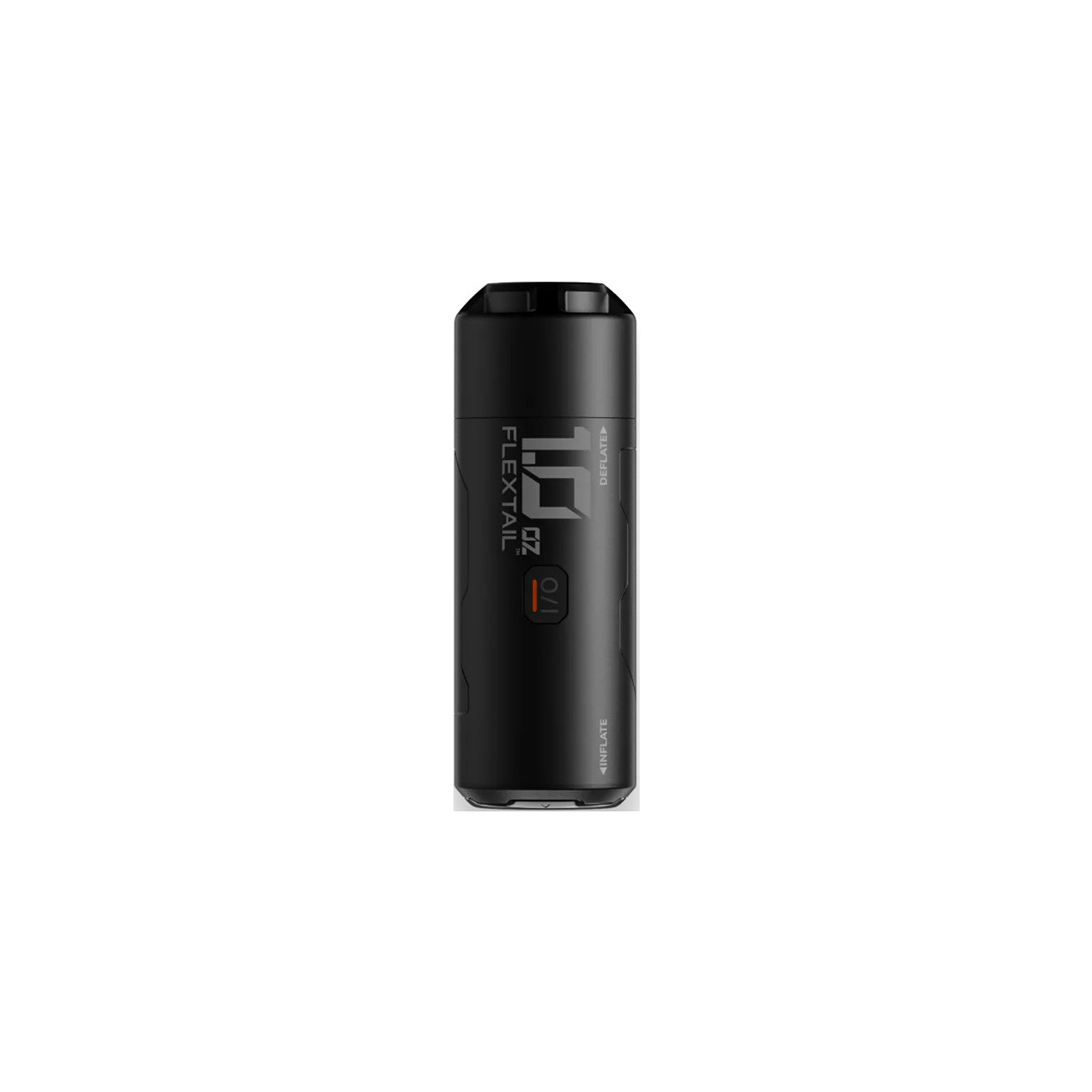 FLEXTAIL Zero Pump 2 Electric Pump (Black)