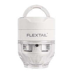 View product FLEXTAIL Tiny Pump 3X Electric Pump (White)