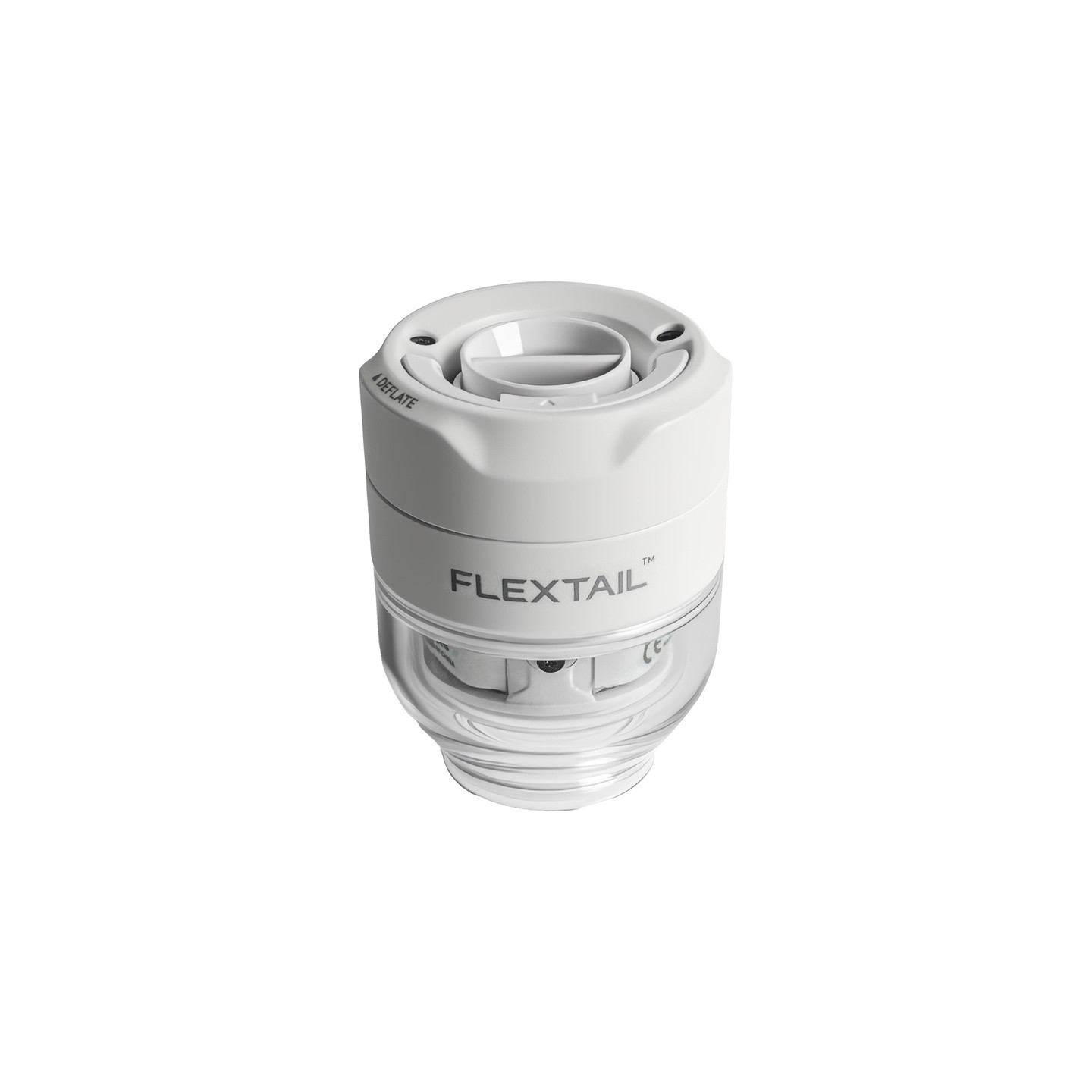 FLEXTAIL Tiny Pump 3X Electric Pump (White)