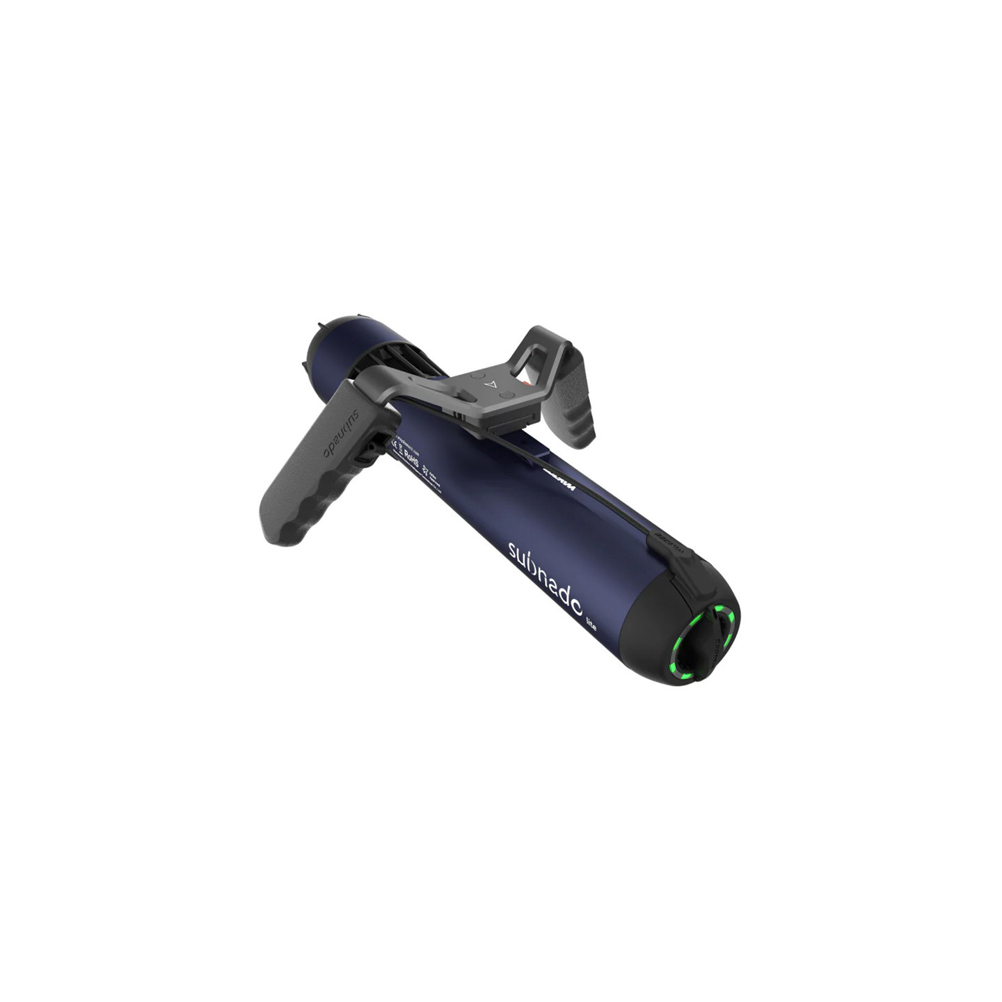 Waydoo Subnado Lite underwater scooter