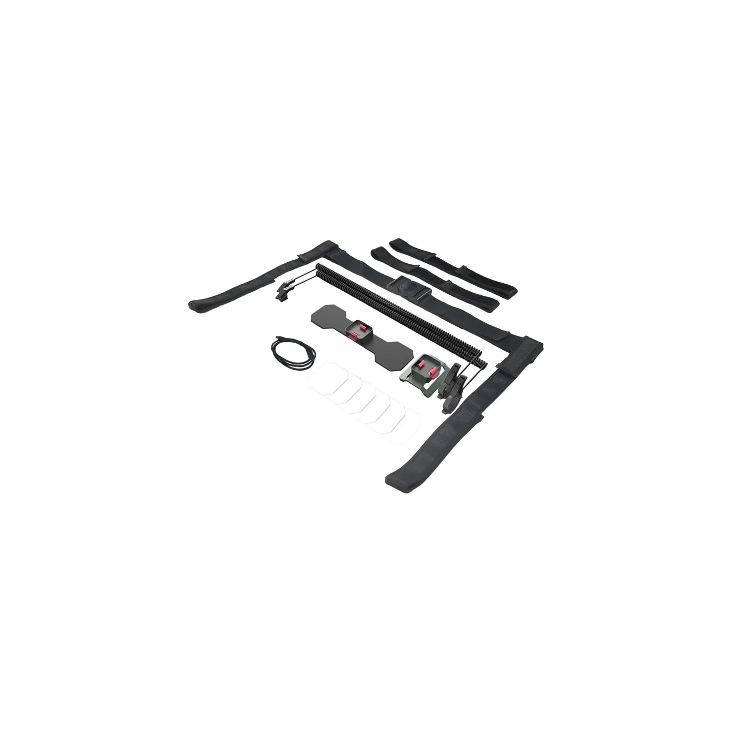 Waydoo Subnado accessory kit