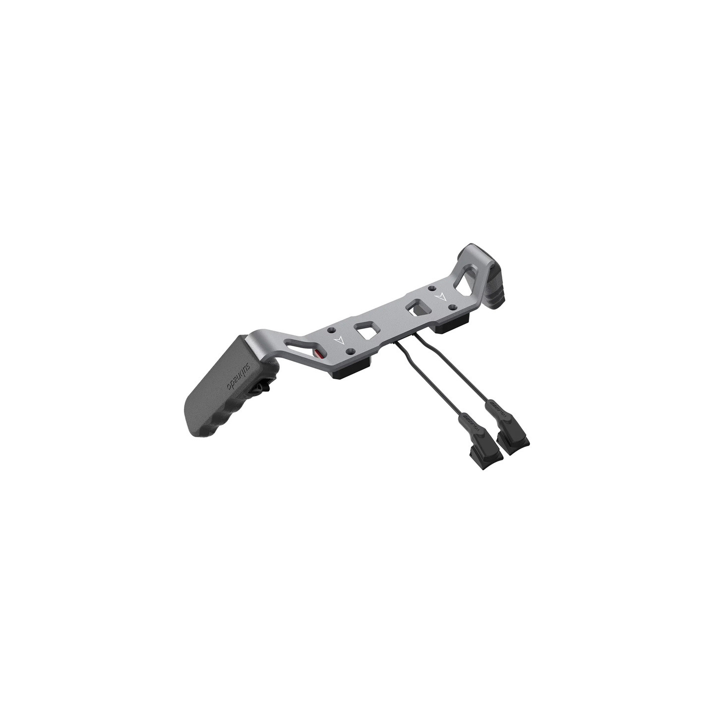 Double mount for Waydoo Subnado Plus