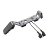 Double mount for Waydoo Subnado Plus