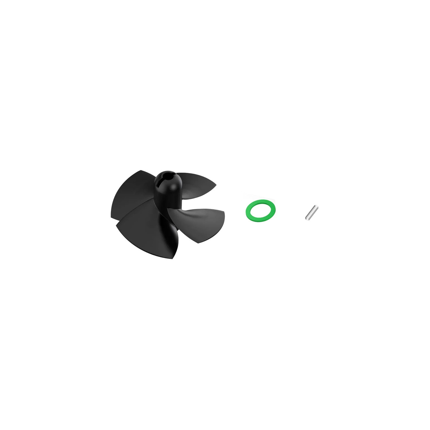 Waydoo Subnado 66 mm propeller
