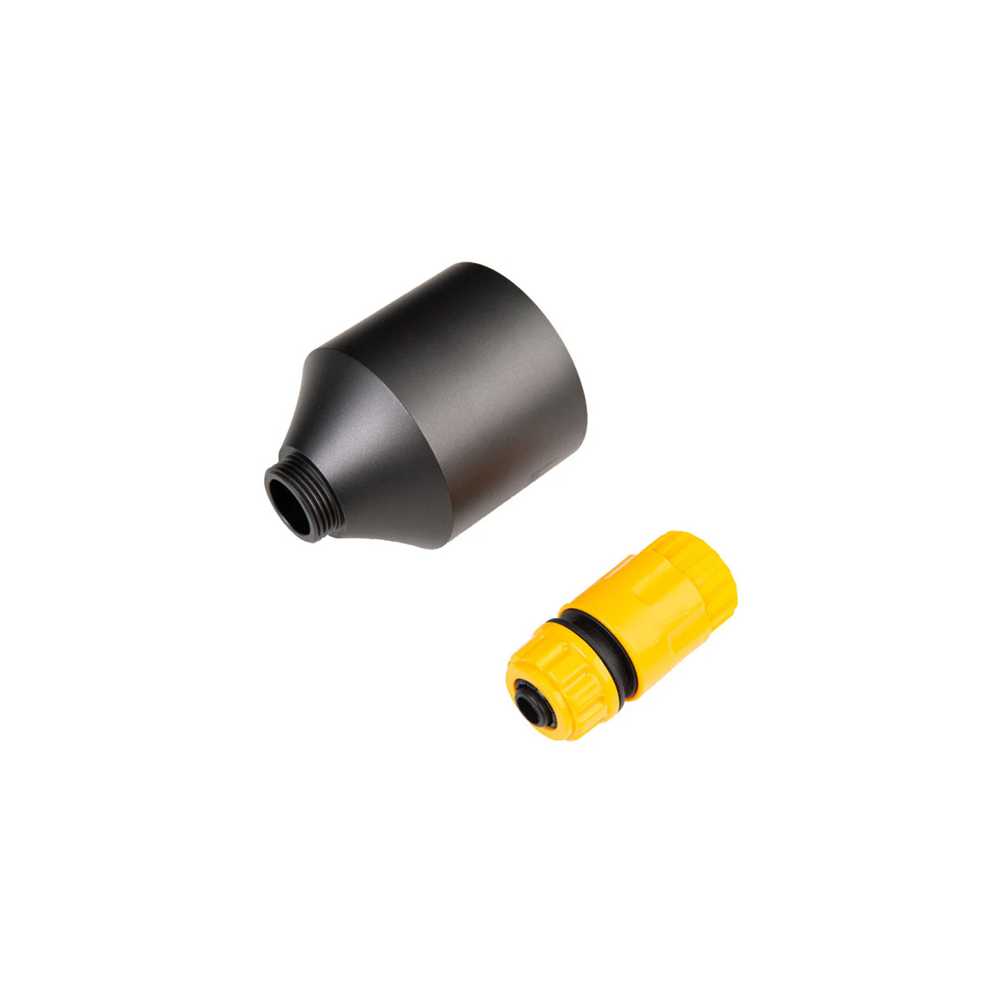 Waydoo water cannon nozzle