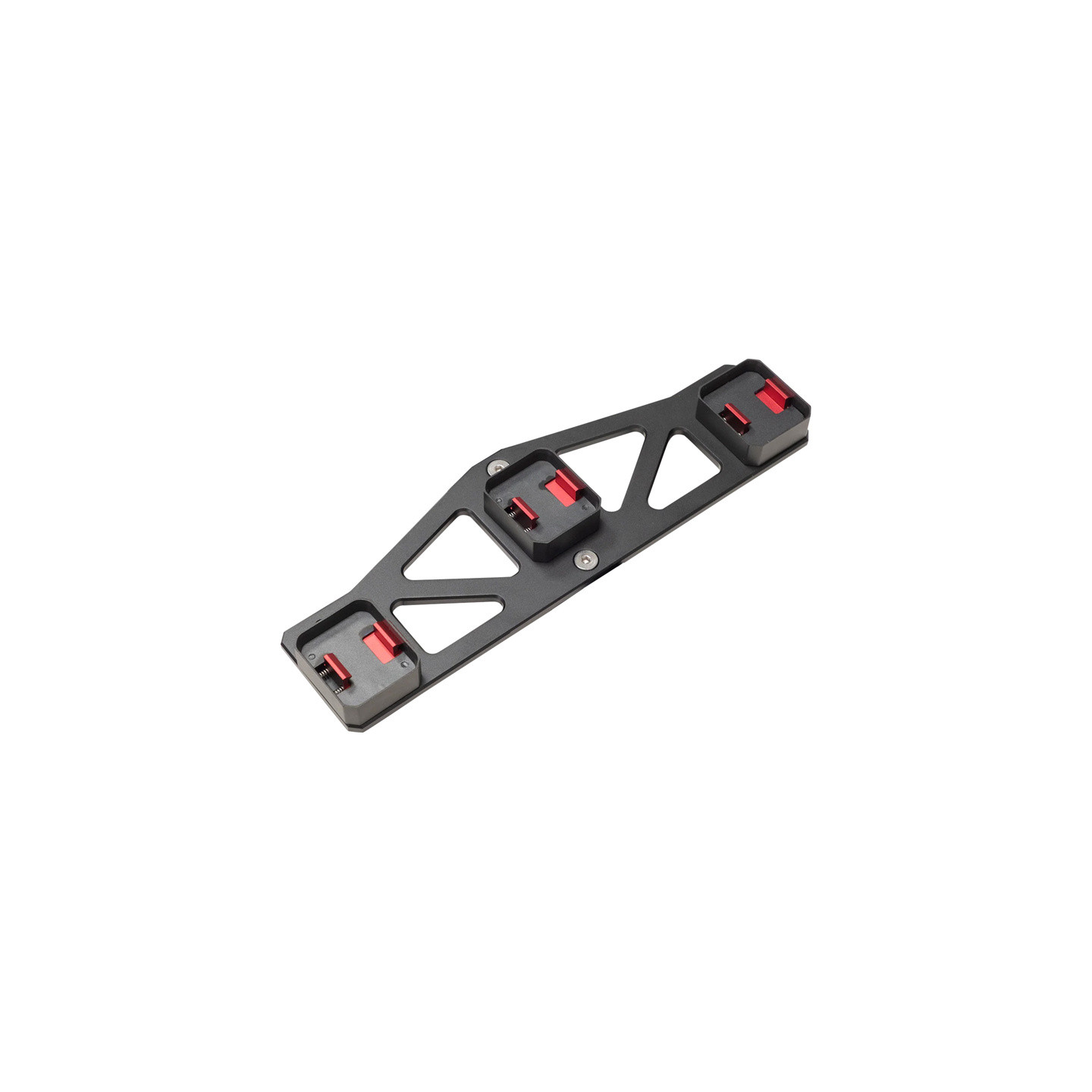 Waydoo Subnado mounting plate for many scooters